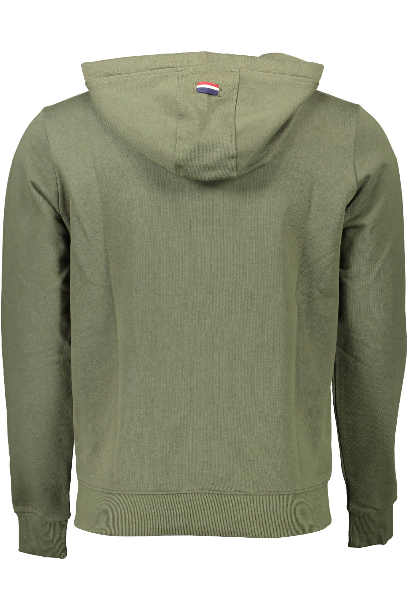 U.S. POLO ASSN. Green Sweater - Fizigo